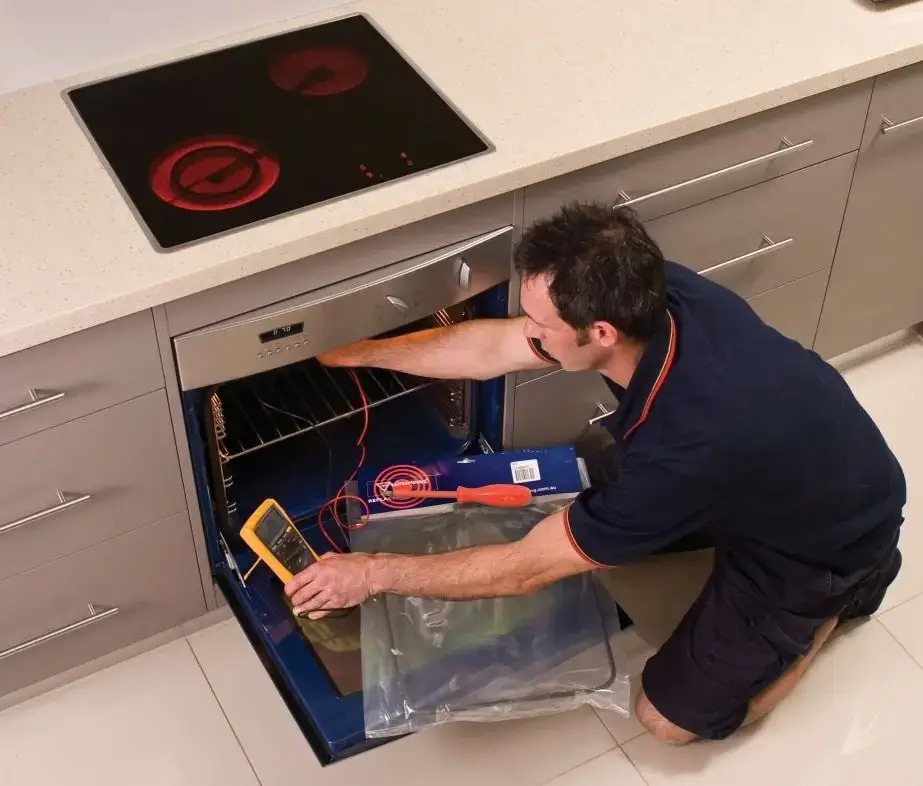 Electric Cooker Installation New Southgate in New Southgate