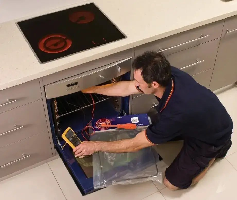 Electric Cooker Installation New Southgate in New Southgate
