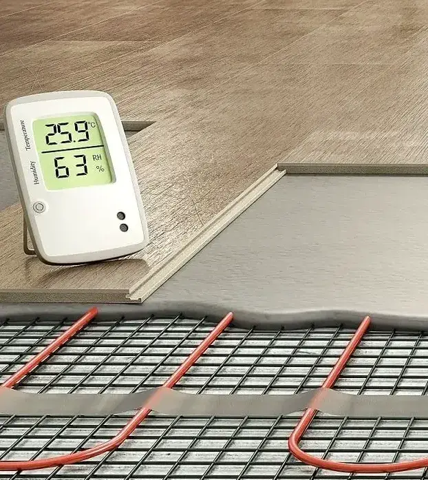 Electric Under Floor Heating Installation, Repair and Maintenance Services In New Southgate in New Southgate