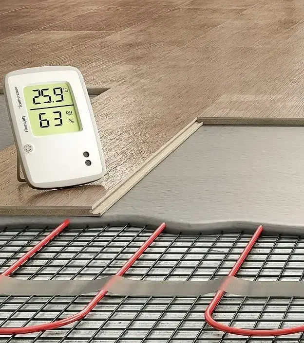 Electric Under Floor Heating Installation, Repair and Maintenance Services In New Southgate in New Southgate