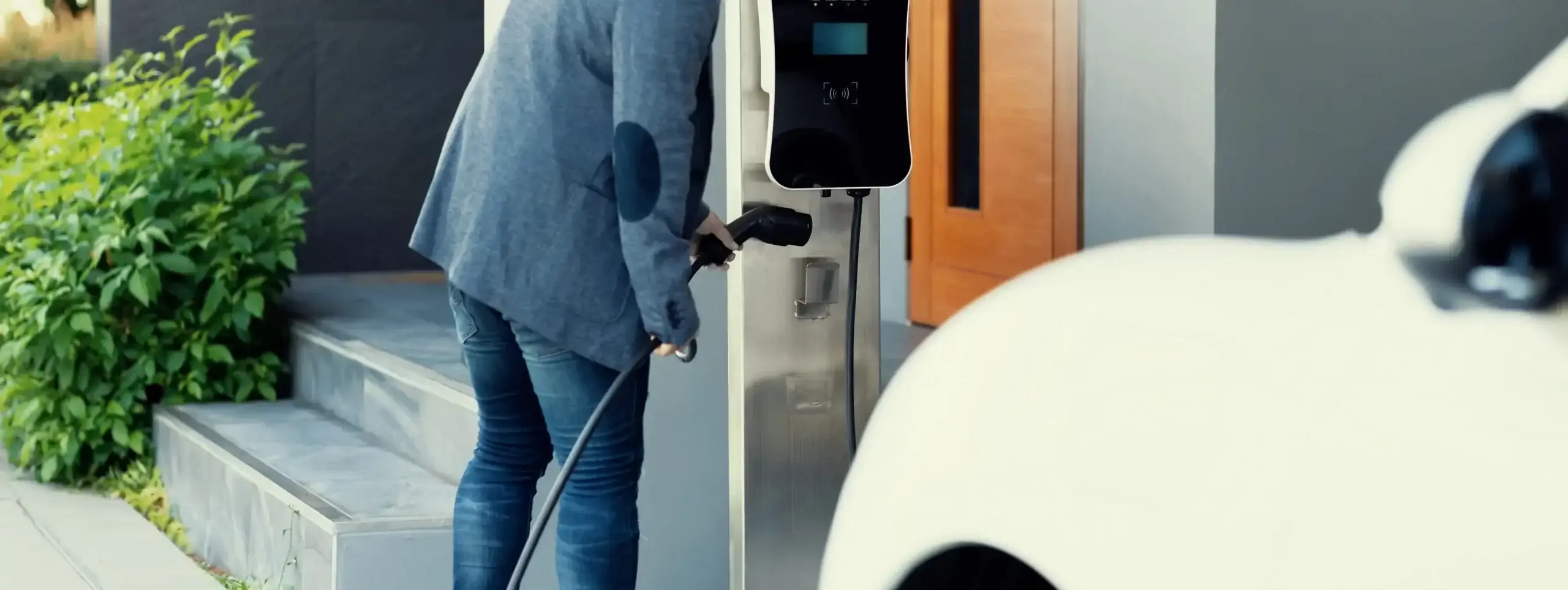 Electric Car Charger Home Installation New Southgate in New Southgate