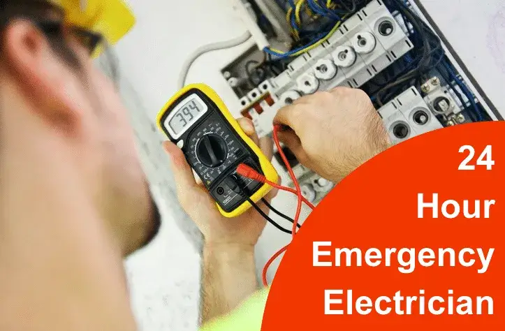 24-Hour Emergency Electricians New Southgate You Can Trust in New Southgate