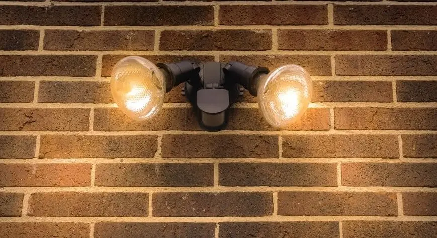 Security Light Installers New Southgate in New Southgate