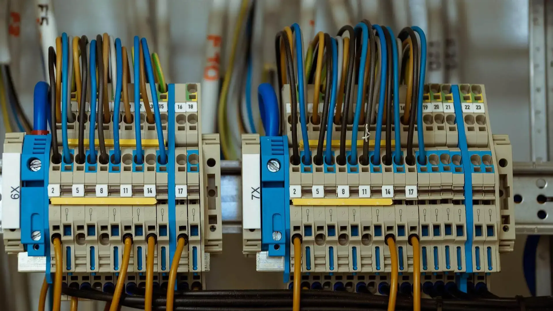 Surge protection installations New Southgate in New Southgate