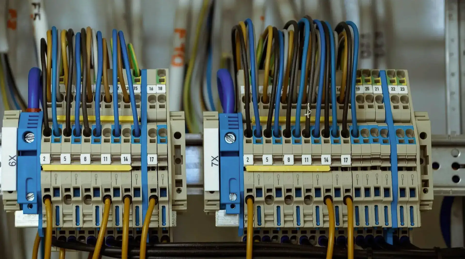 Surge protection installations New Southgate in New Southgate