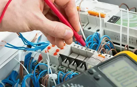 Professional electrician in New Southgate